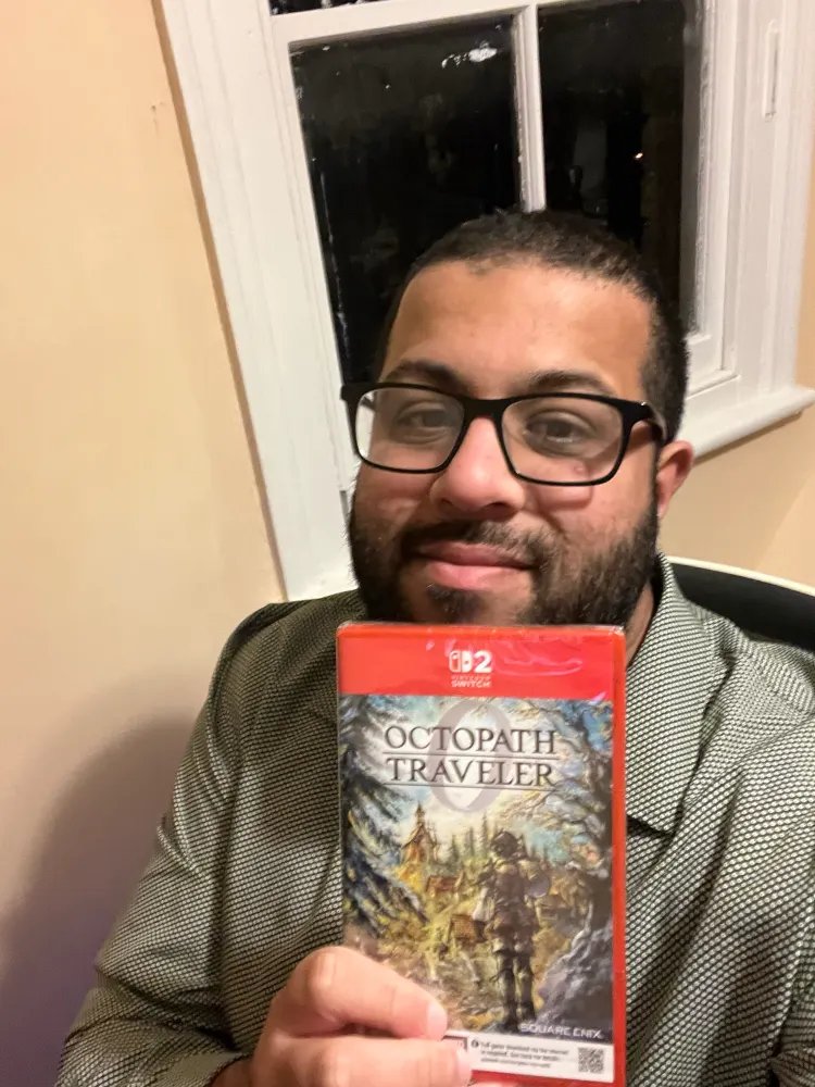 DAT | Khanage tweet media