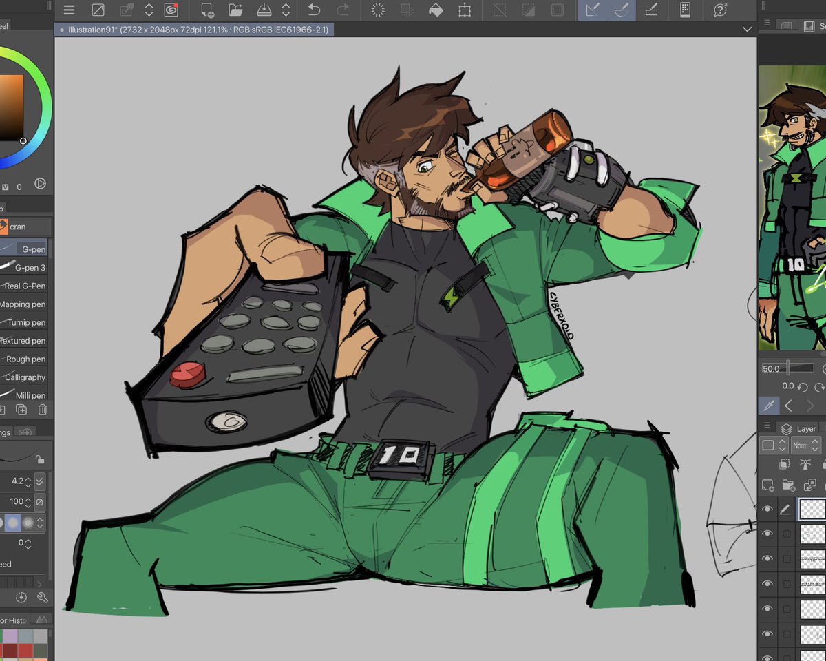 jace 💫 tweet media