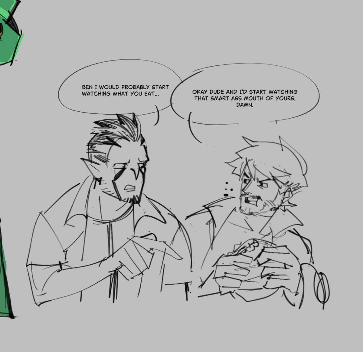 jace 💫 tweet media