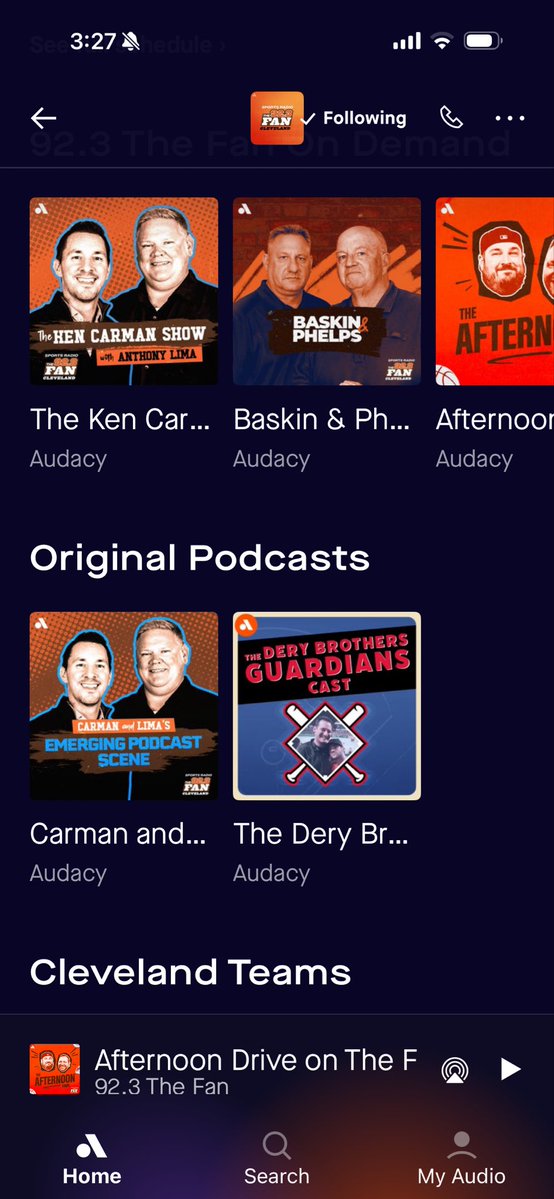 Jared Scroggins tweet media