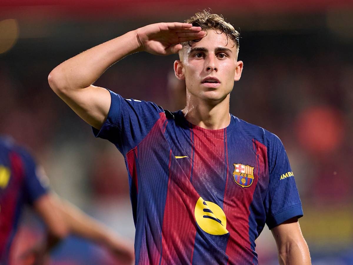 Som I Serem FCB tweet media