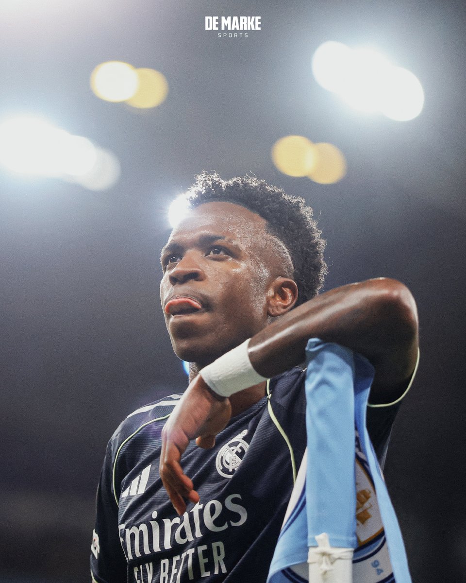 De Marke Sports tweet media