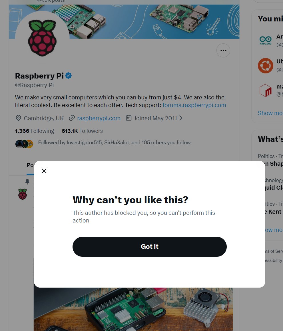 Thrill Science ✡️ עם ישראל חי tweet media