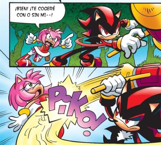 😳?!
 
#shadamy #shadowxamy 
#shadowthehedgehog #amyrose