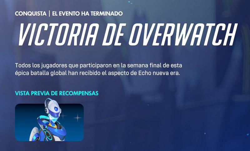 Ω Clarens ★ Overwatch tweet media