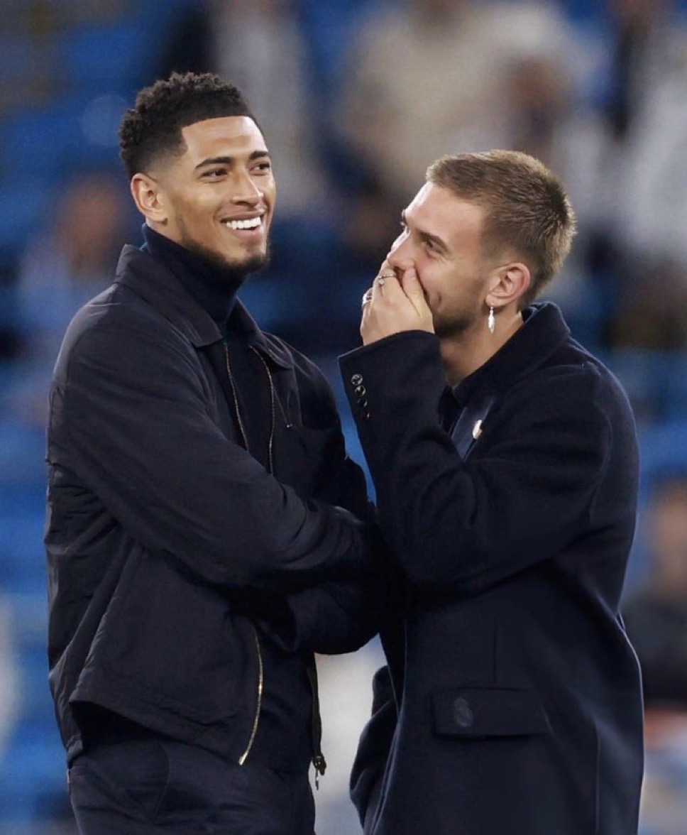 No puedo parar de mirar esta foto, es verla y pensar EL AMOR ES UNA MAGIAAAAA