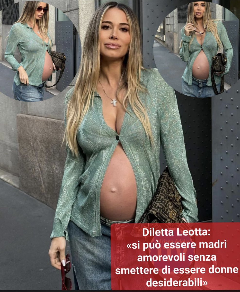 Antonella G. tweet media