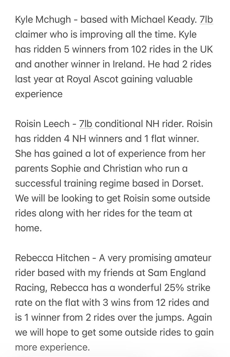 Craig Talbot tweet media