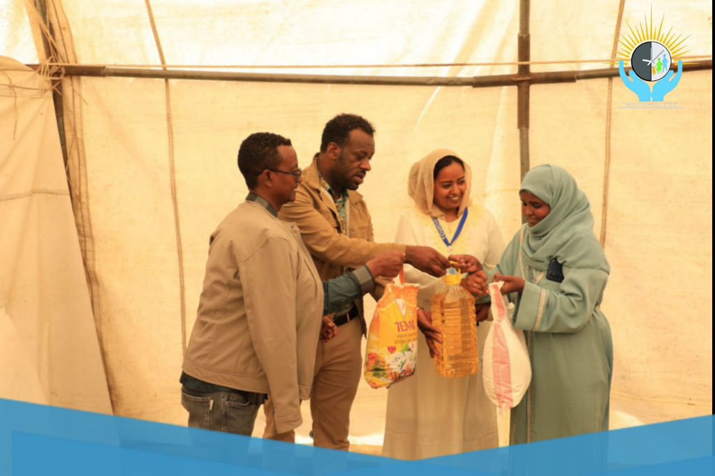 Tomorrow is Better tweet media