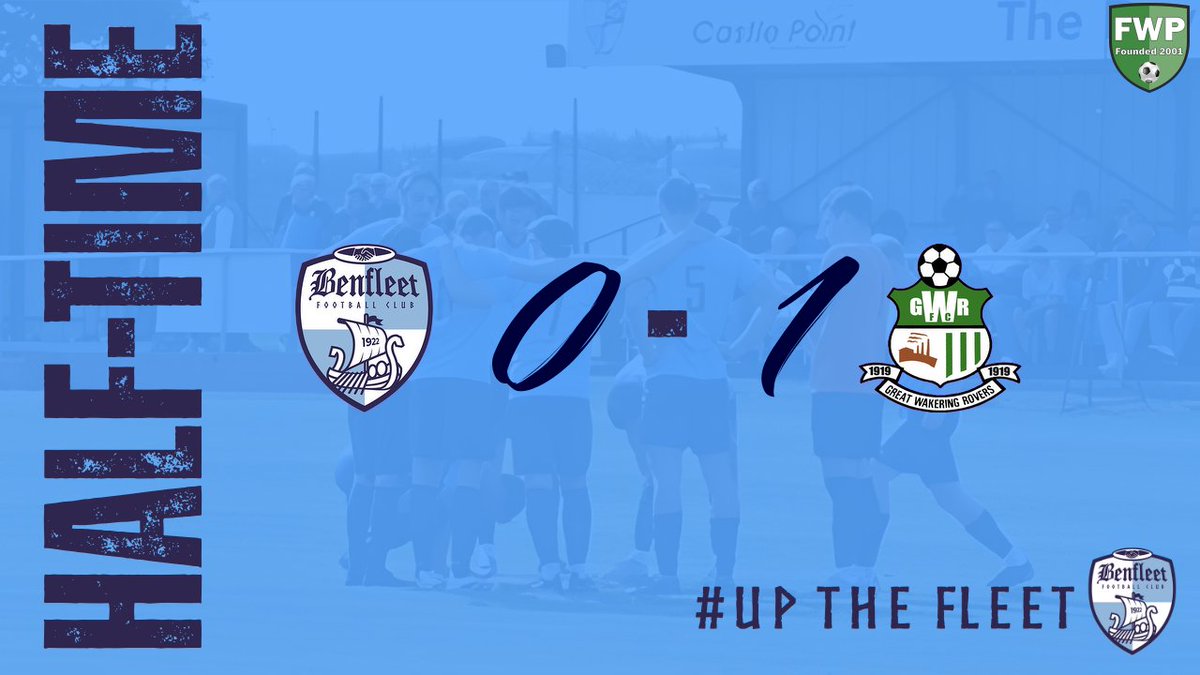 Benfleet FC tweet media