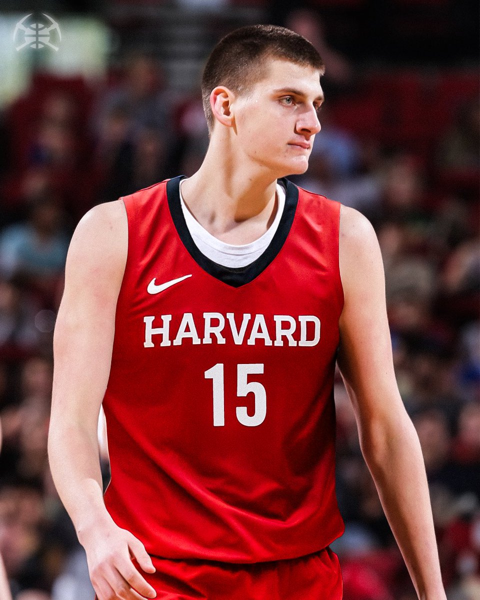 Denver Nuggets tweet media