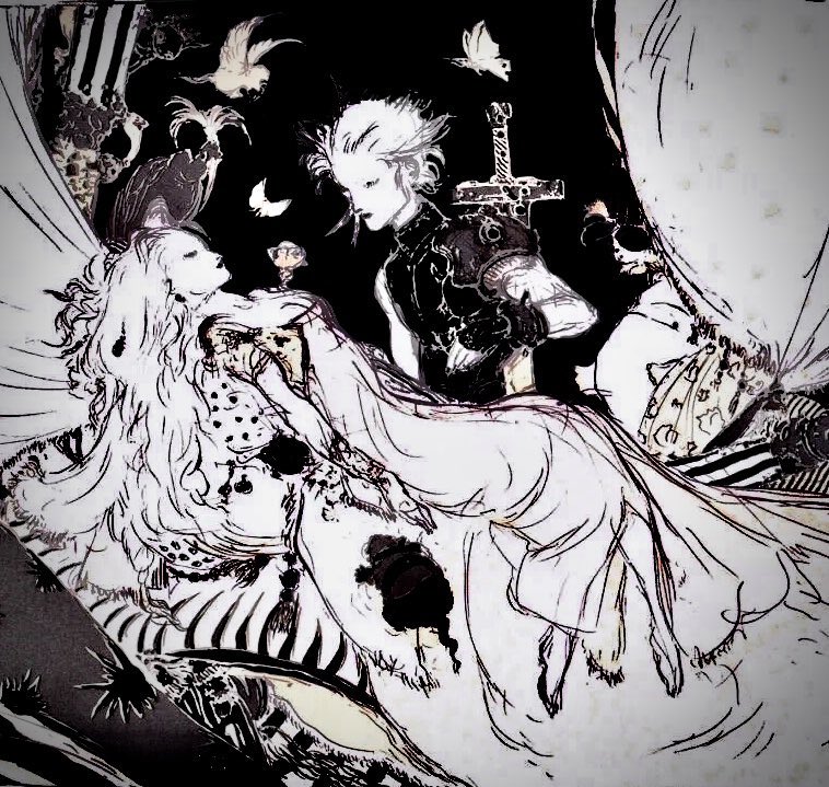 flowergirl ❀ tweet media