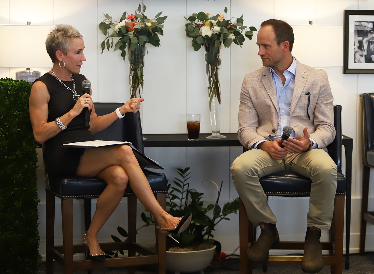 Second Stride tweet media