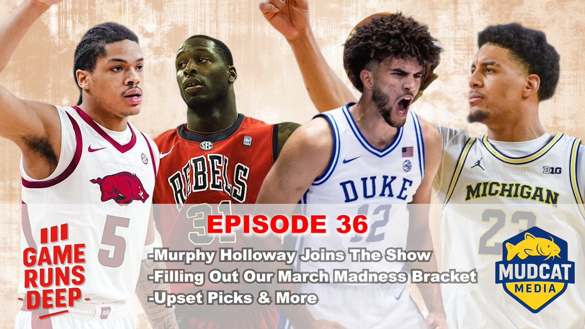 Mudcat Media tweet media