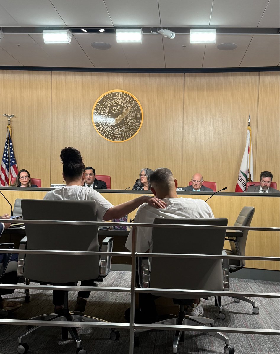 Sacramento County DA tweet media