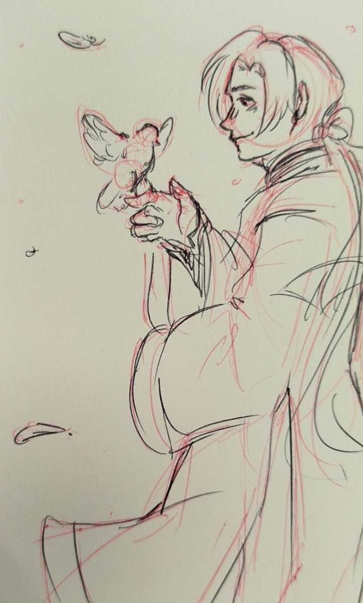 ✳️NERAIDA tweet media