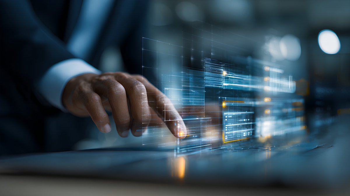 BackBox Software tweet media