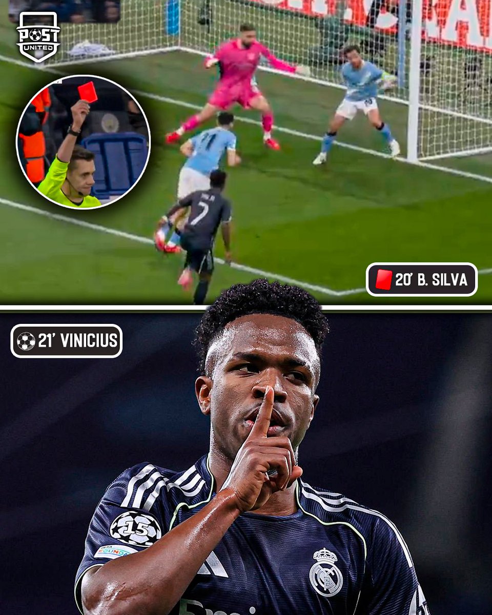 Post United tweet media