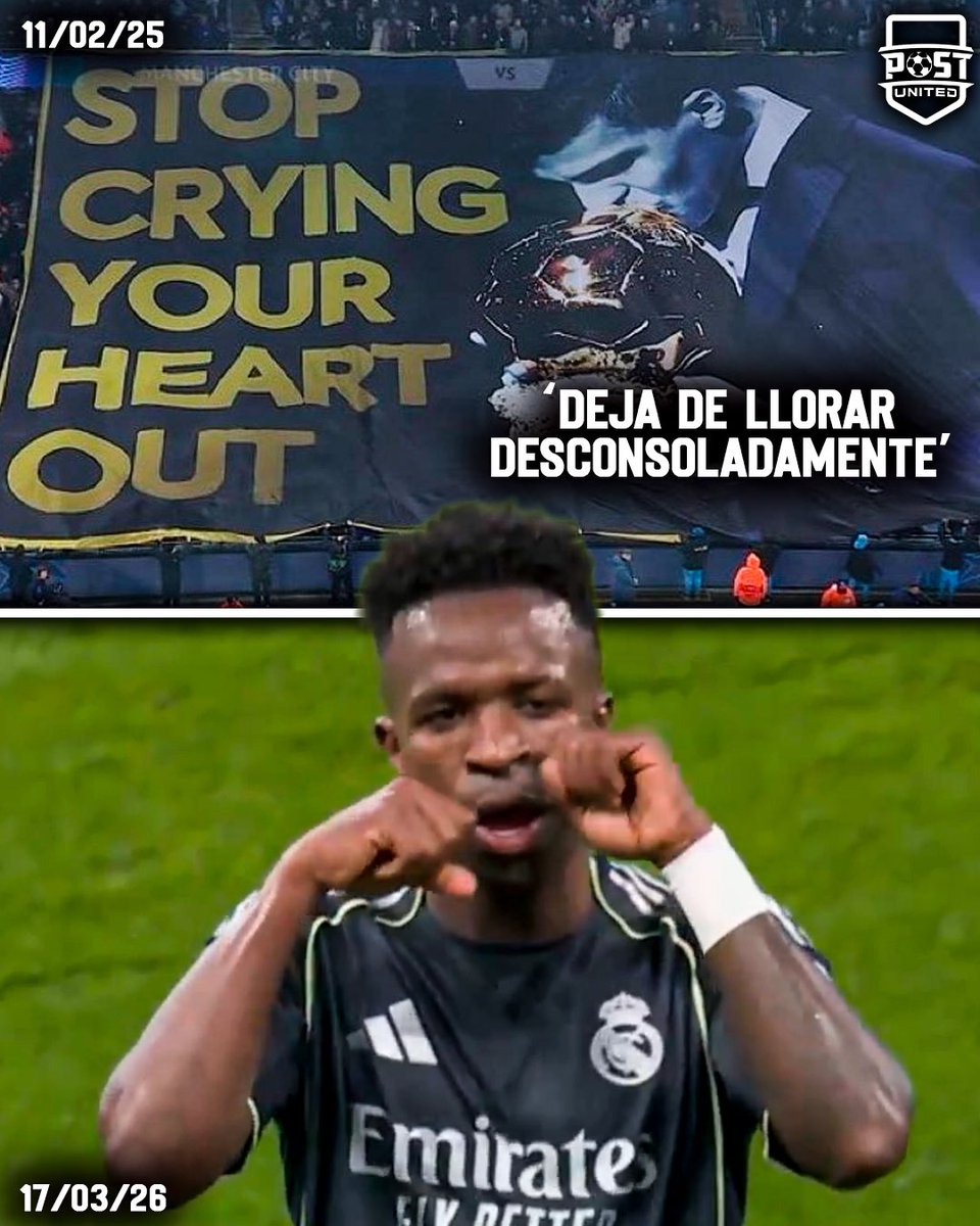 Post United tweet media