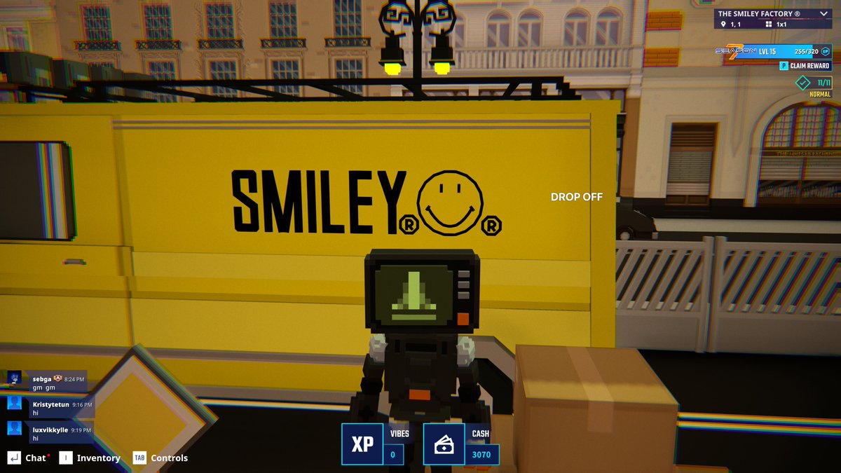 TheBitFox tweet media