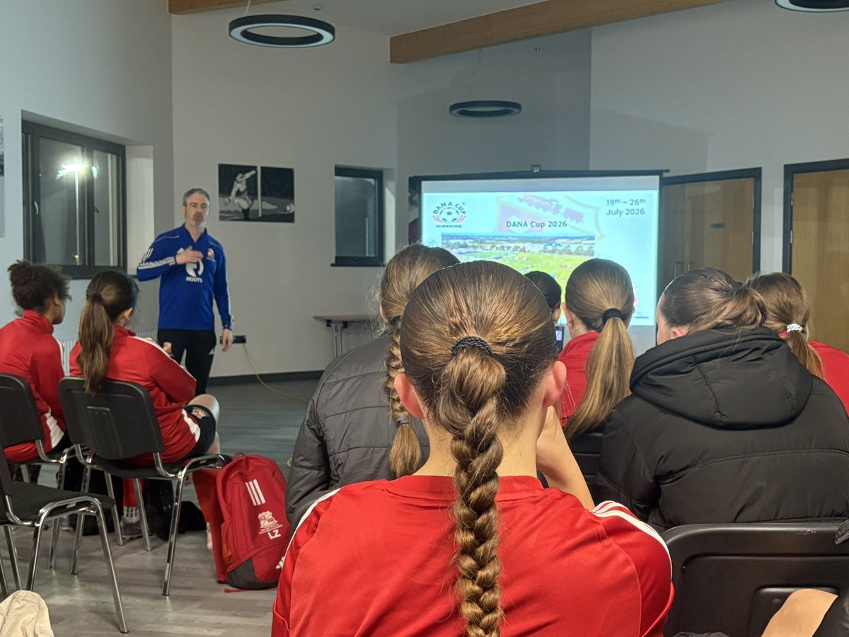 STFC Community Foundation tweet media