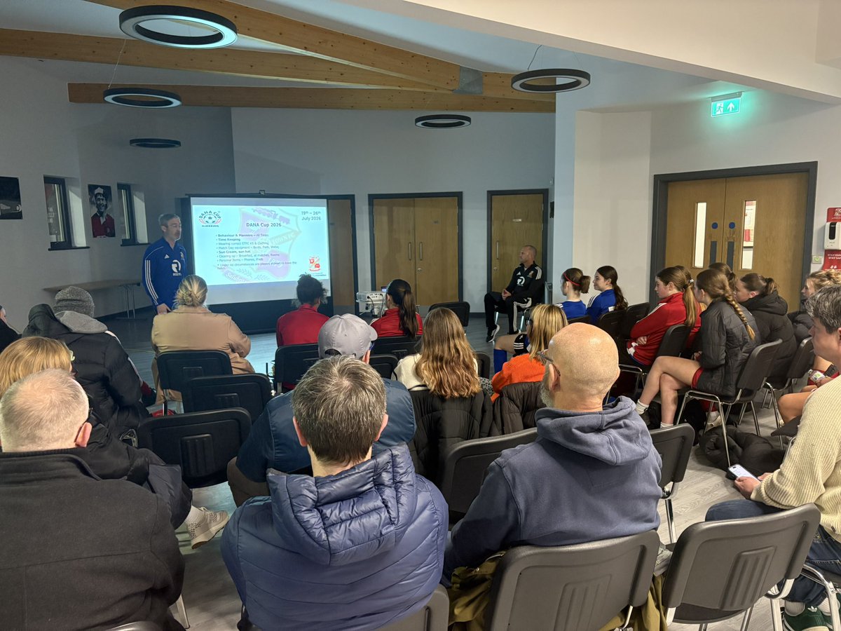 STFC Community Foundation tweet media