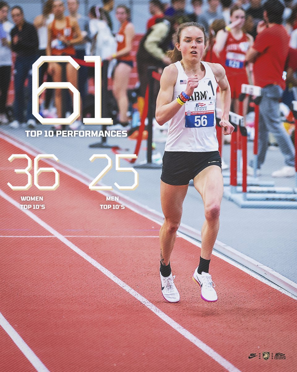 Army Track & XC tweet media