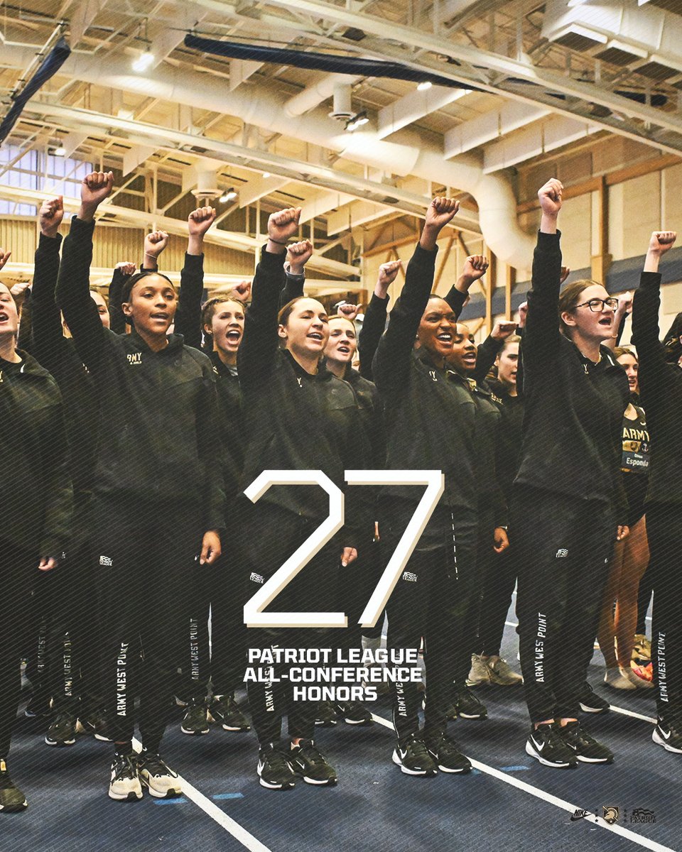 Army Track & XC tweet media