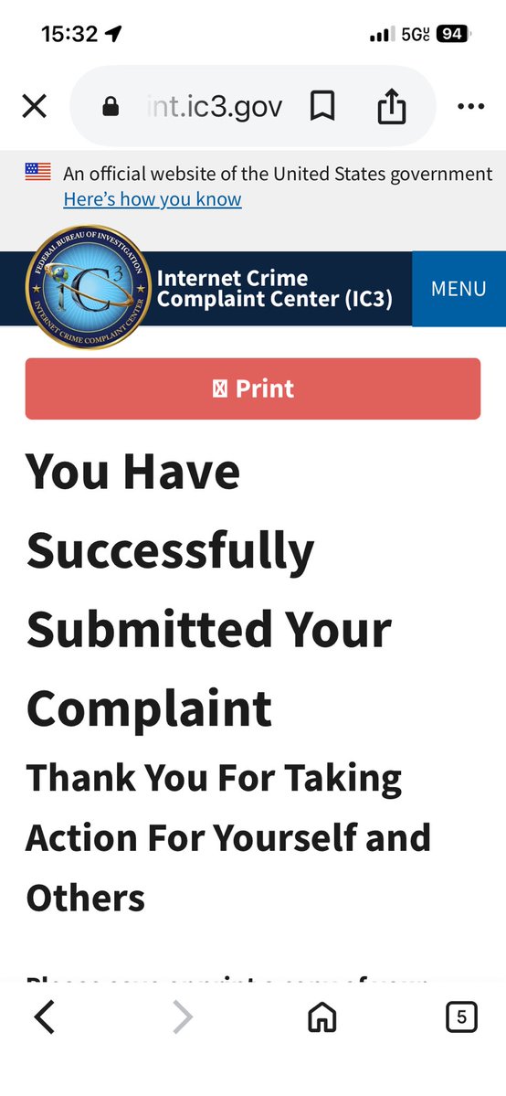 Ivan C Olenick III tweet media