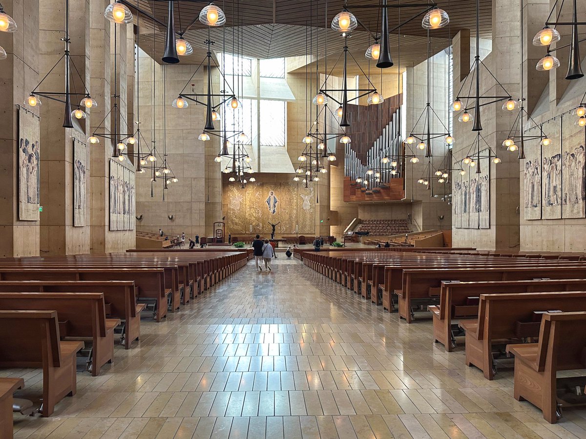 Getty Conservation Institute tweet media