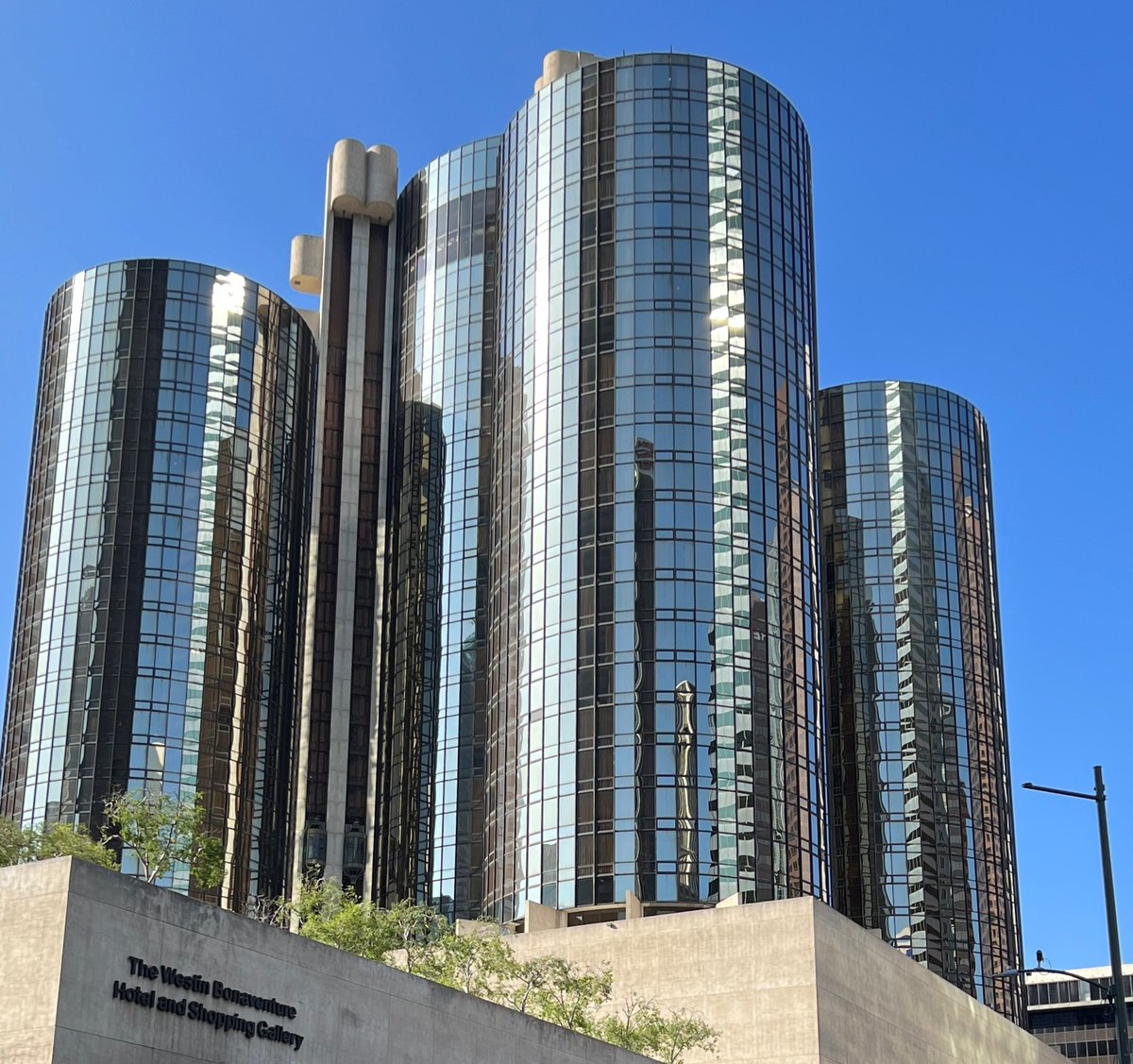 Getty Conservation Institute tweet media