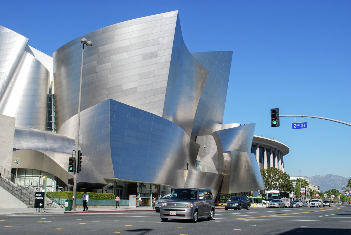 Getty Conservation Institute tweet media