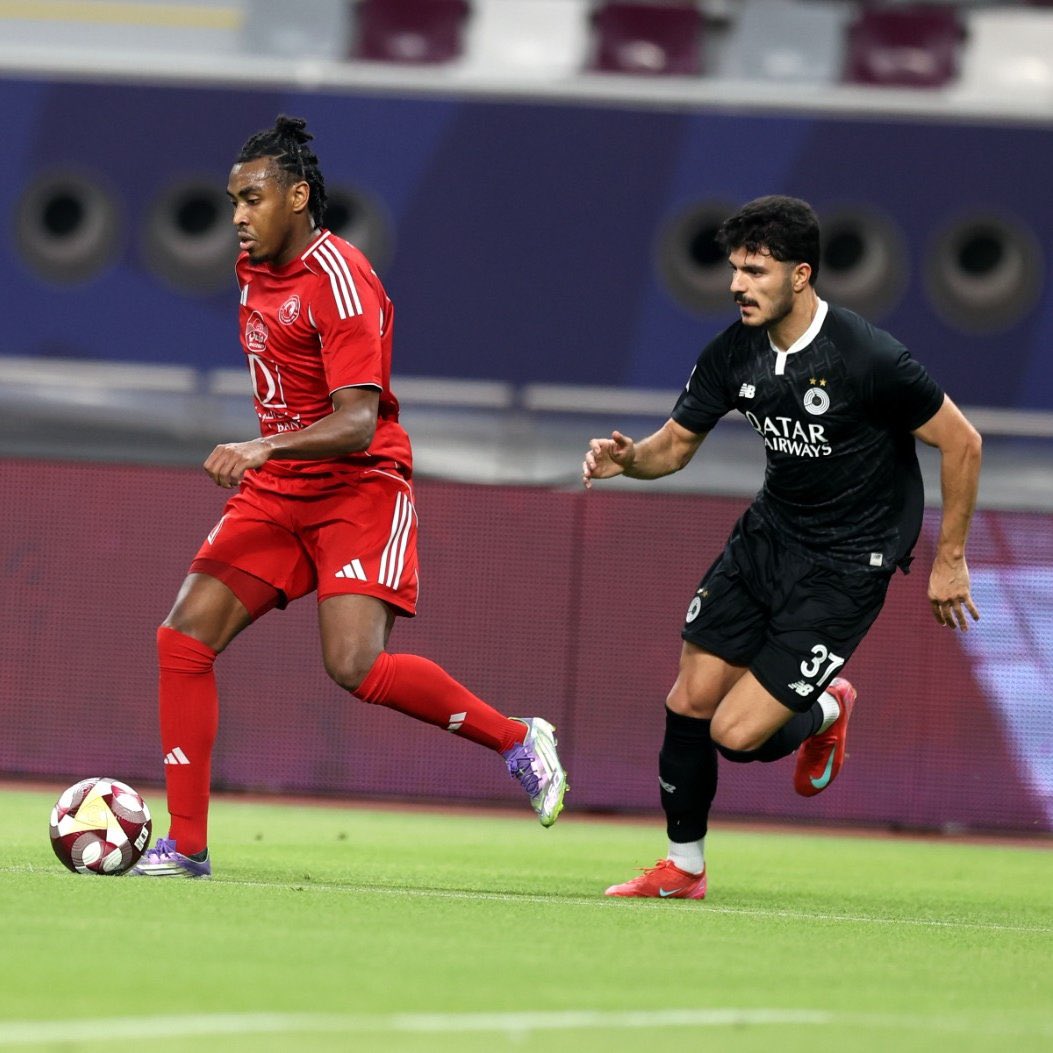 مدرج السد 🏁 tweet media