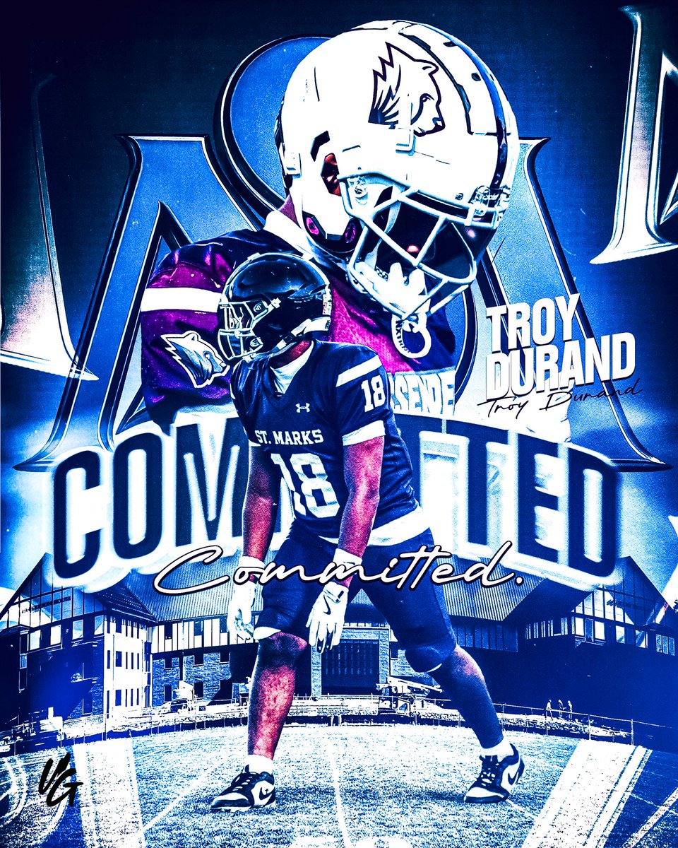 Troy Durand 2030 WR tweet media