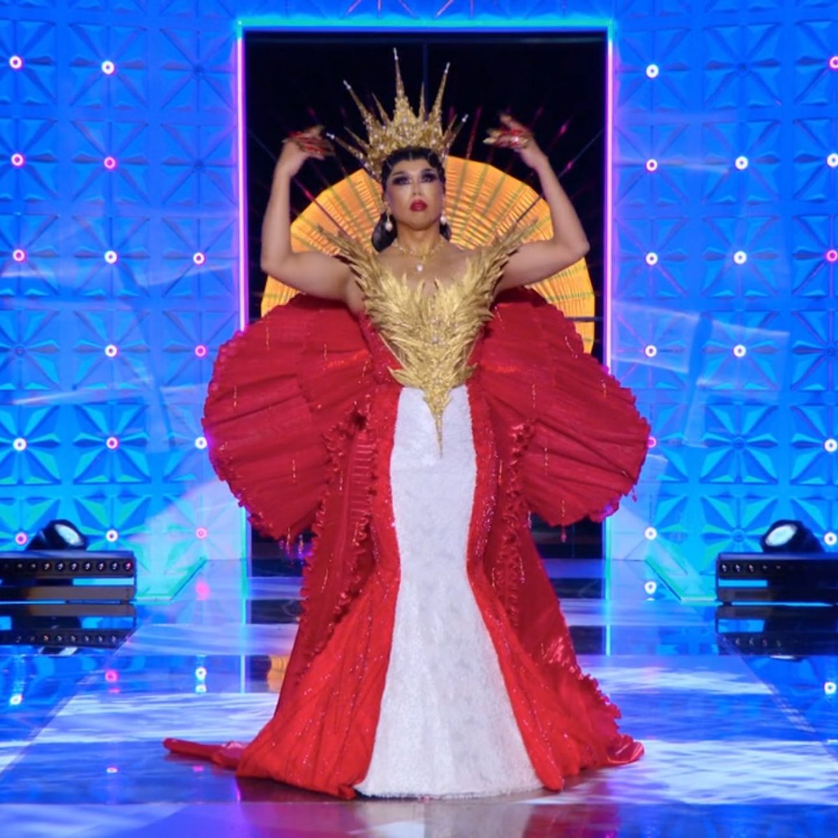 Blaze💚 tweet media