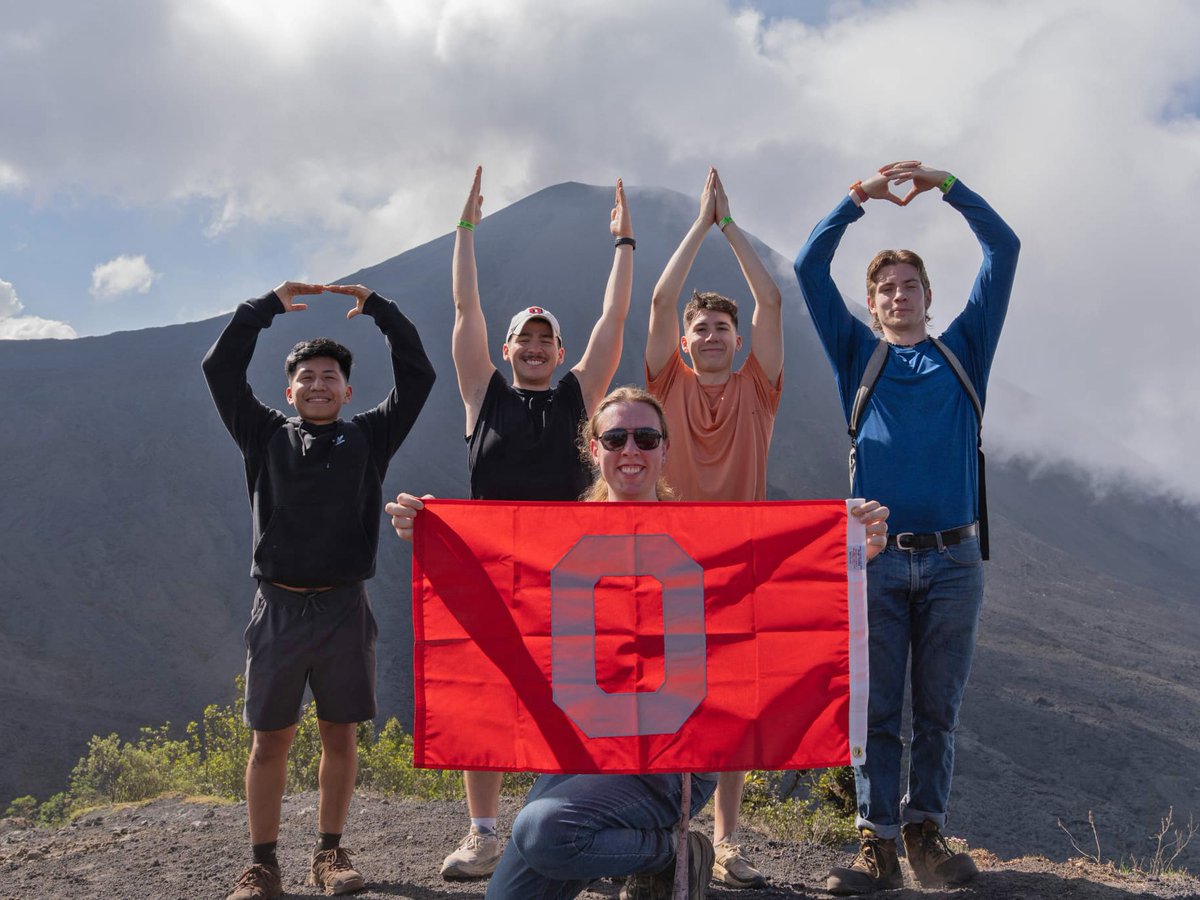 International Affairs at Ohio State tweet media