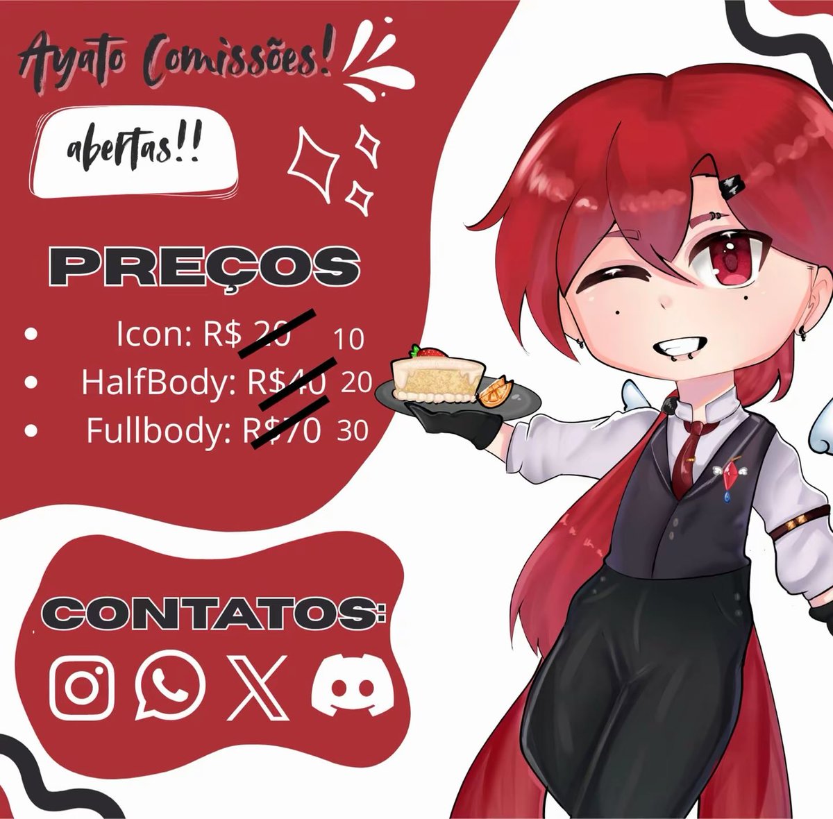 Ayato Yun tweet media