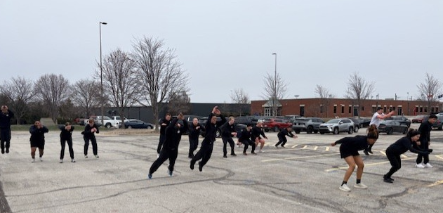 Jcrpastaff's tweet photo. Class 147: Red Squad - Week 6

Putting in the work at the academy 💪

Early mornings, late nights—no shortcuts. Building strength, discipline, and the mindset to serve. https://t.co/c9nrS7oG2x