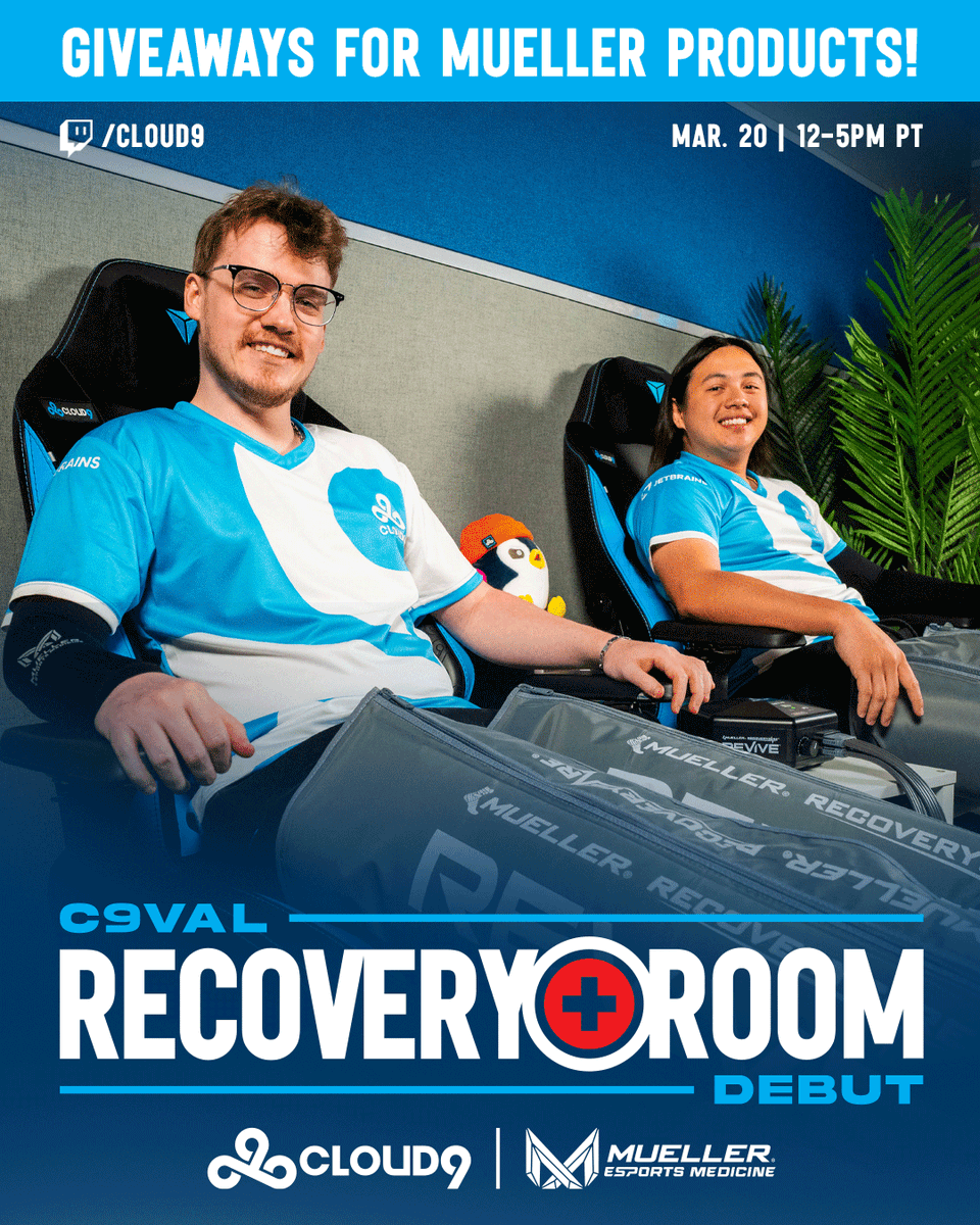 Cloud9 VALORANT tweet media