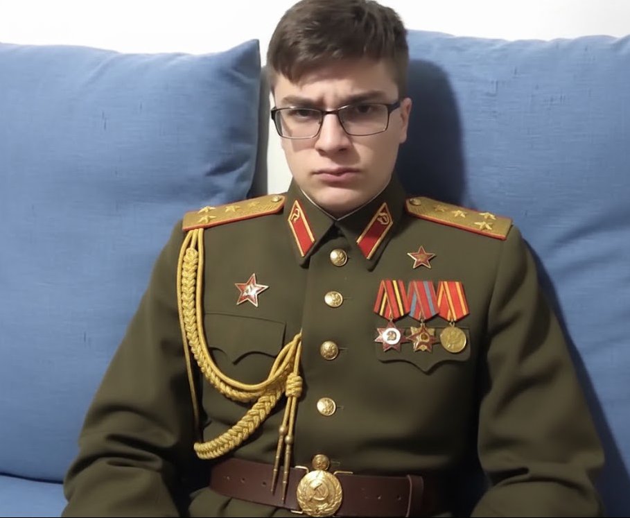 tour de von trier🇵🇸🇨🇺🇰🇵☭ tweet media