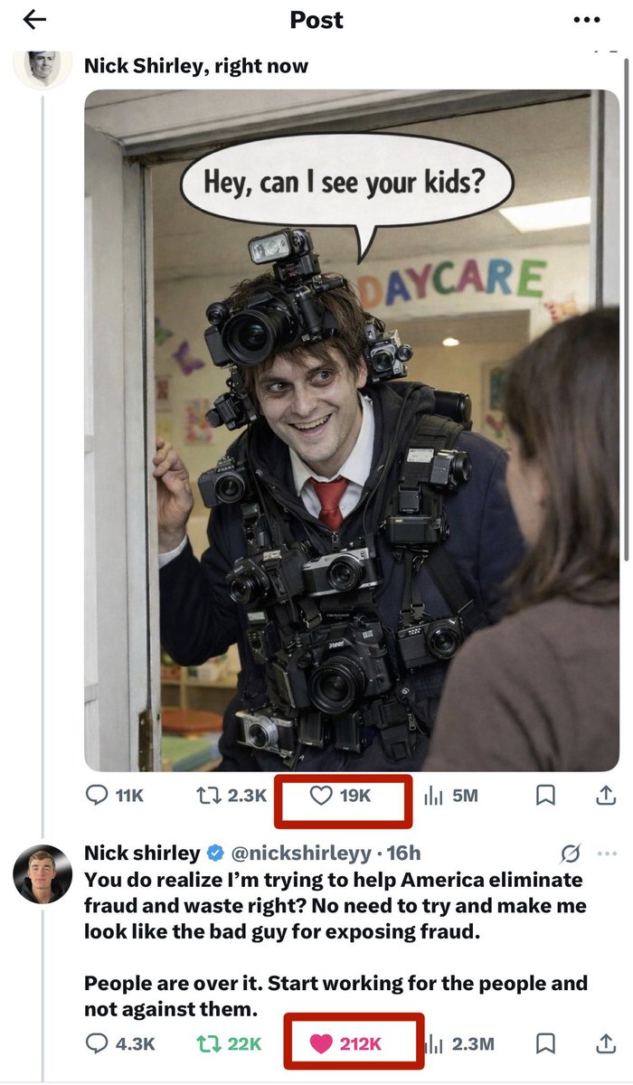 Gunther Eagleman™ tweet media