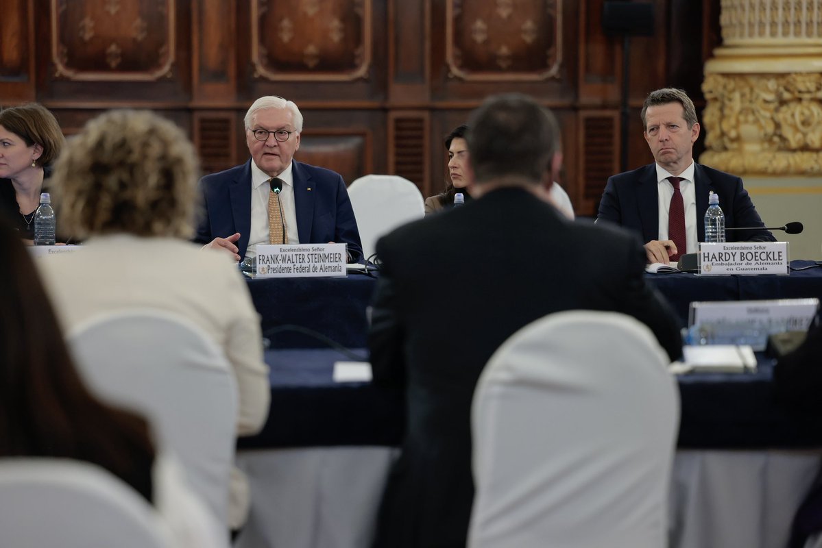 Gobierno de Guatemala 🇬🇹 tweet media