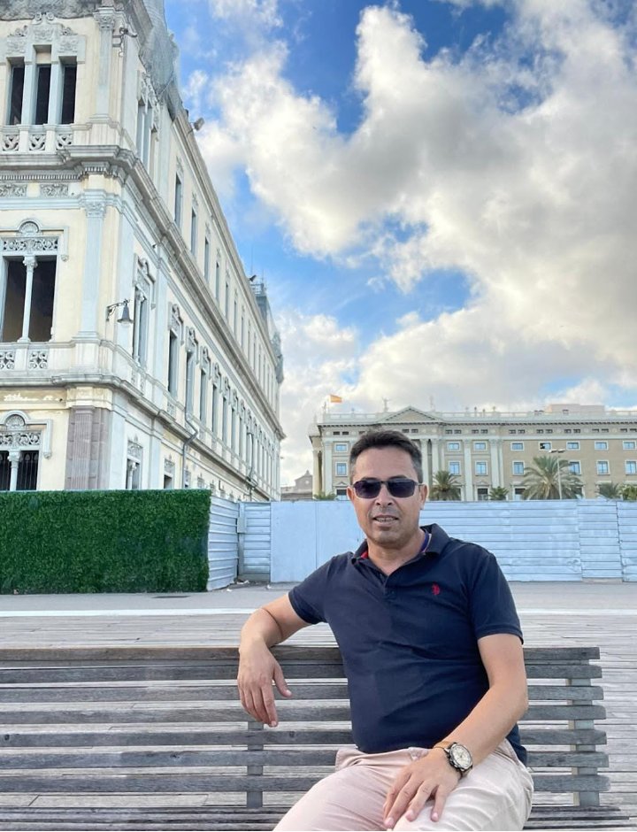 #Barcellona  
#Focusing on my path.