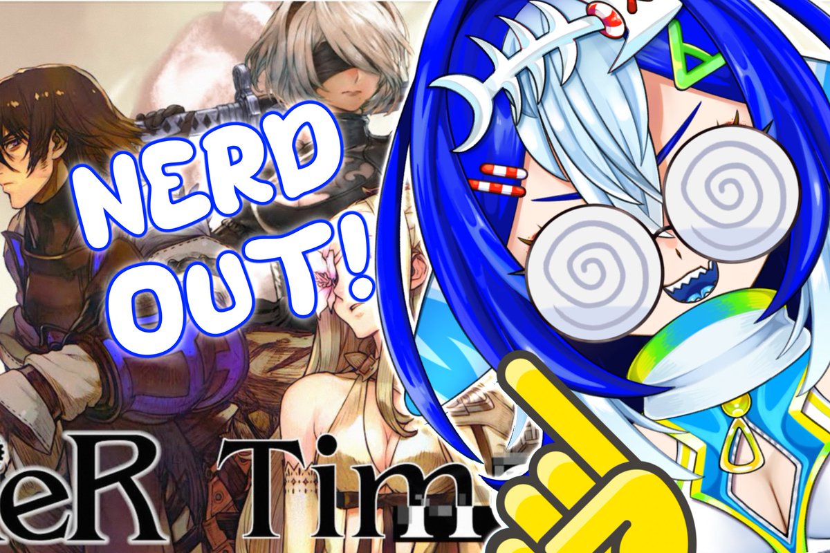 ChuriRuby 🛟🫧【VTUBER】 tweet media