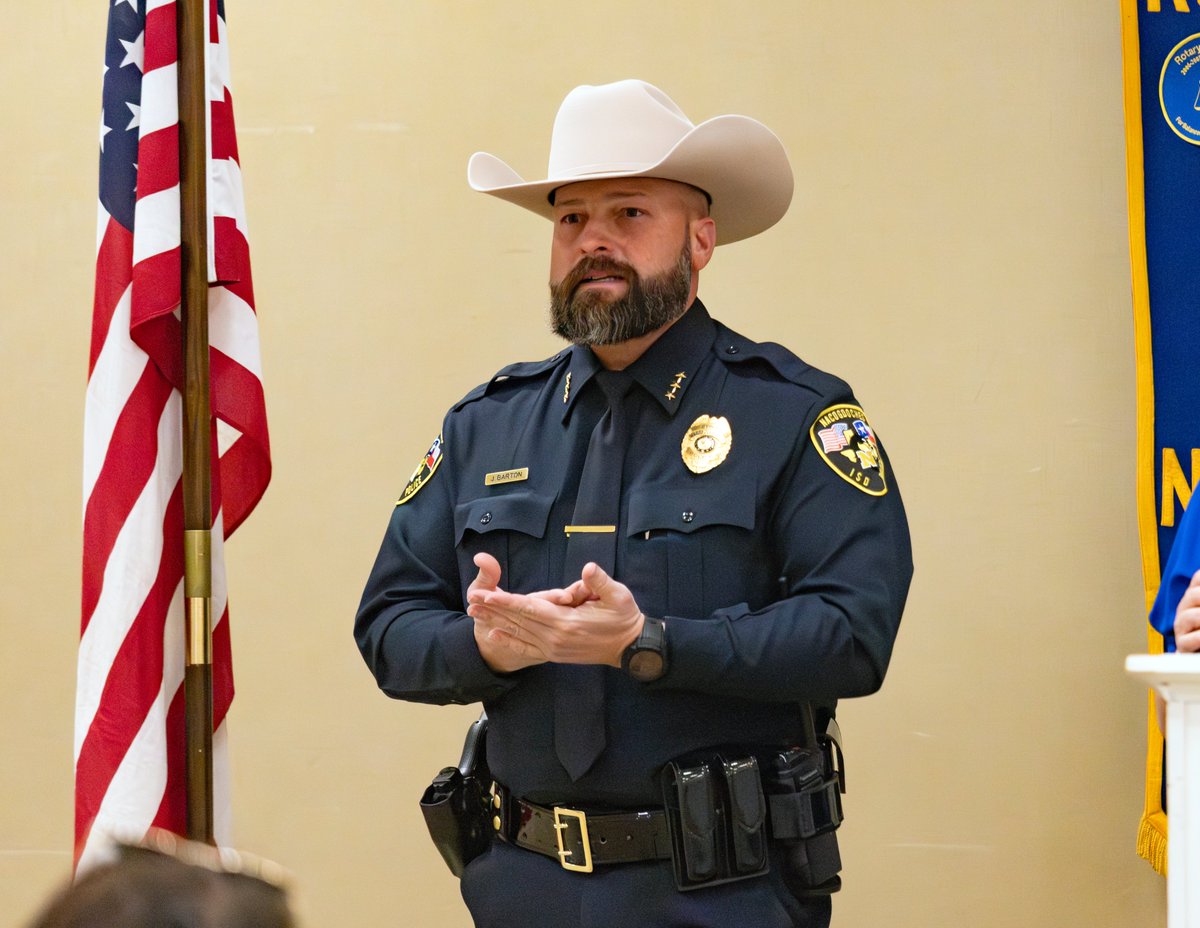 Nacogdoches ISD tweet media