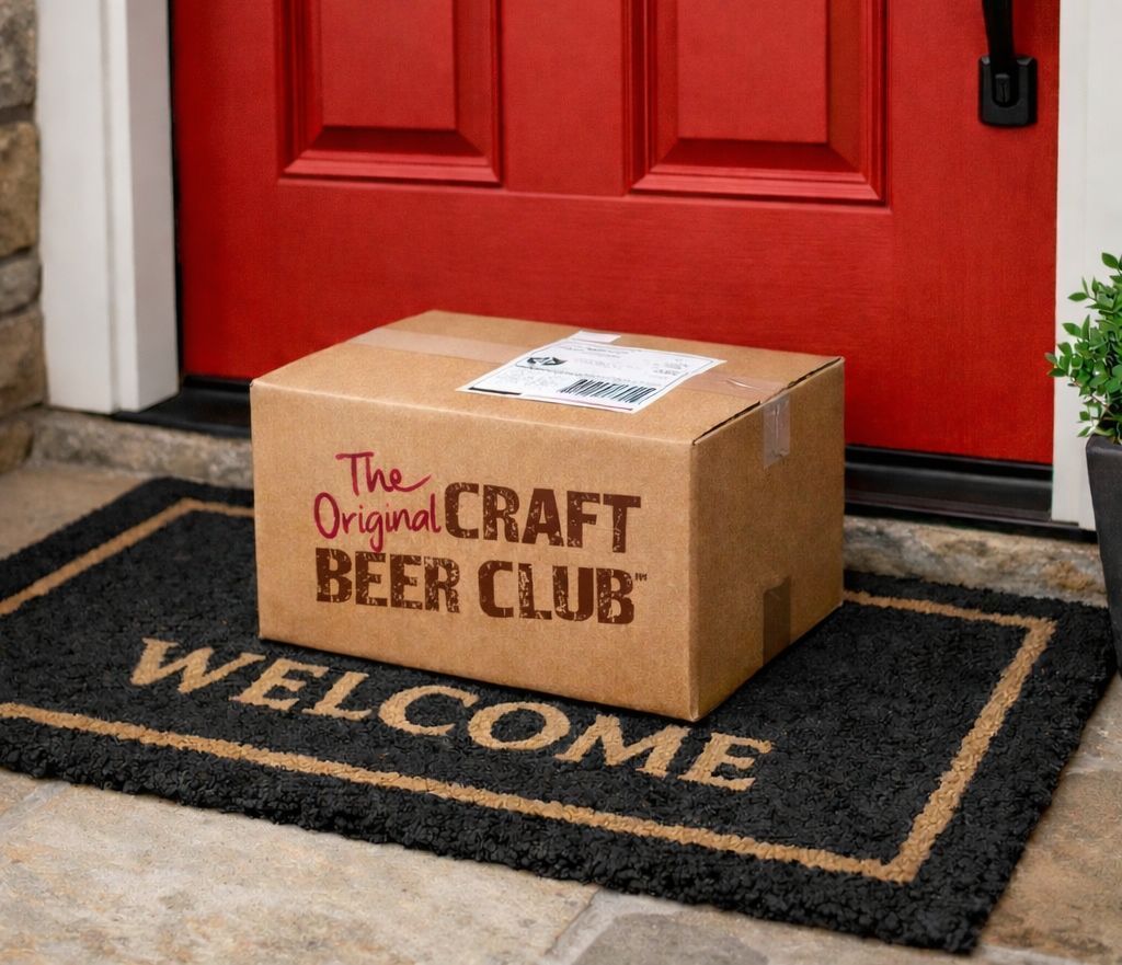 Craft Beer Club tweet media