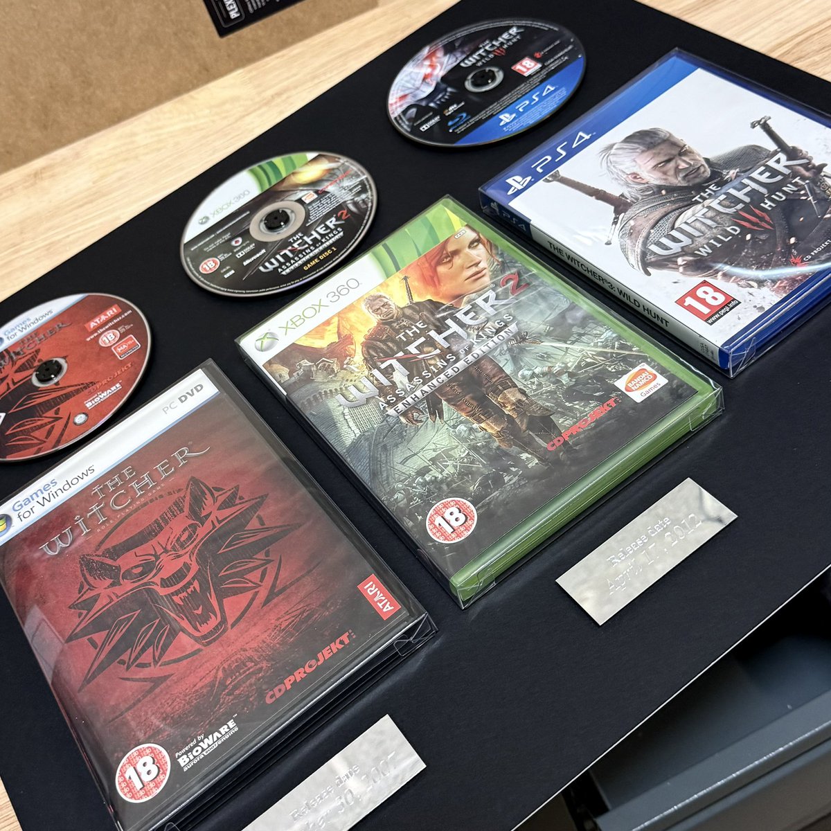 Frame-A-Game tweet media