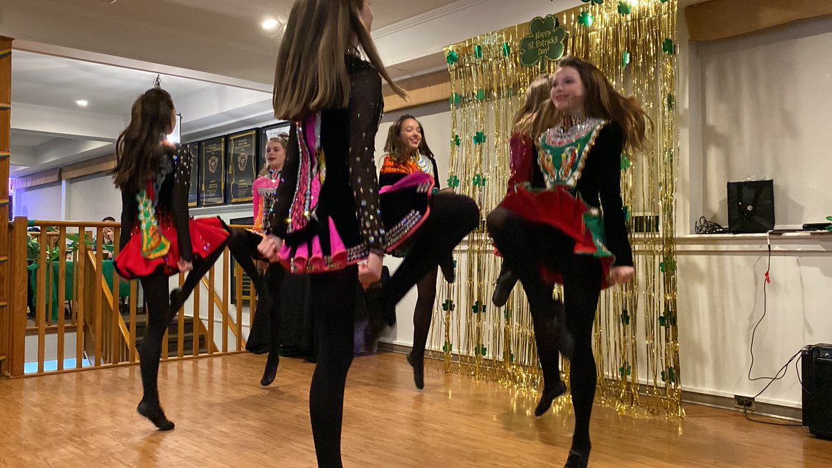 Fall Celtic Festival tweet media