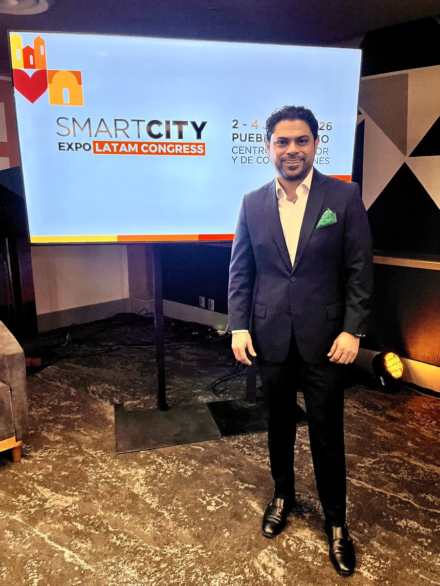 Luis Bello Poblete tweet media