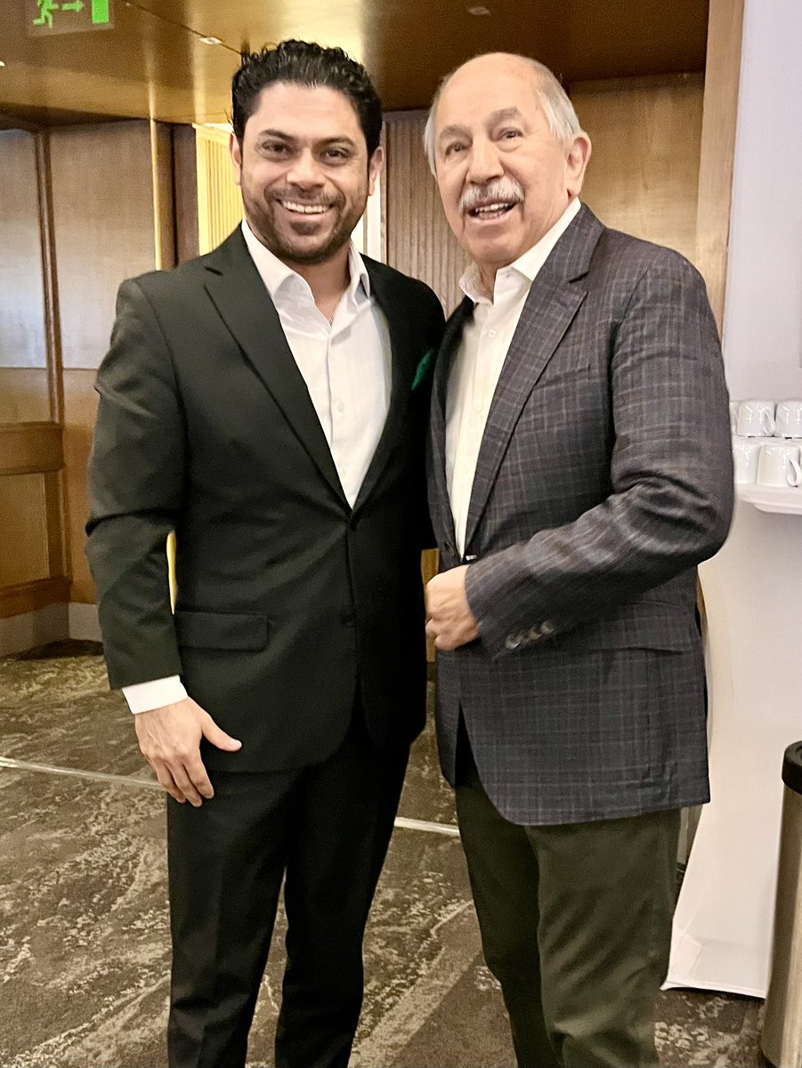 Luis Bello Poblete tweet media